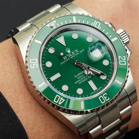 rolex submariner verde replica prezzo|rolex submariner gold case.